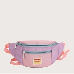 Fanny pack